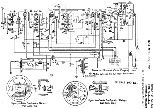 WR45A; Westinghouse El. & (ID = 580166) Radio