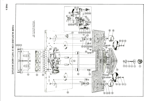 651 ; Wilcox-Gay Corp.; (ID = 1857891) R-Player