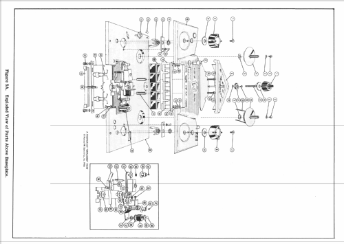 Recordio 5F Series; Wilcox-Gay Corp.; (ID = 2336490) R-Player