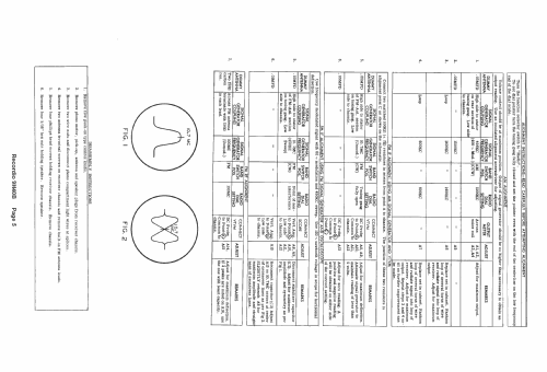 Recordio 9H40B ; Wilcox-Gay Corp.; (ID = 1611096) Radio