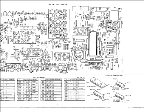 FRG-8800; Yaesu-Musen Co. Ltd. (ID = 2317896) Amateur-R