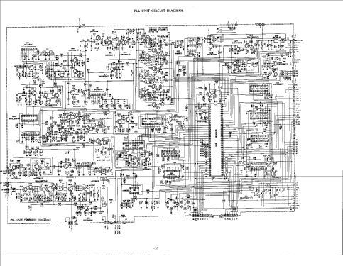 FRG-8800; Yaesu-Musen Co. Ltd. (ID = 2317902) Amateur-R