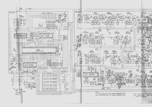 FT-207R; Yaesu-Musen Co. Ltd. (ID = 1937951) Amat TRX