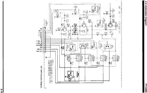 FT-5200; Yaesu-Musen Co. Ltd. (ID = 1932002) Amat TRX