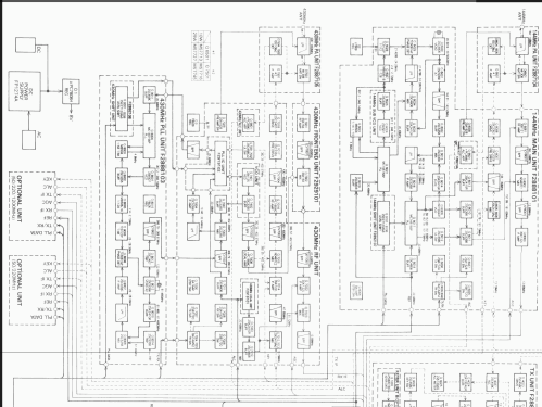 FT-736R; Yaesu-Musen Co. Ltd. (ID = 1048388) Amat TRX