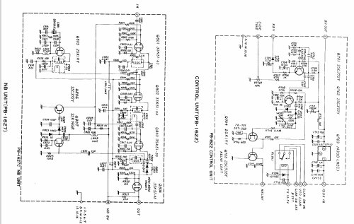 FT-7B; Yaesu-Musen Co. Ltd. (ID = 300029) Amat TRX