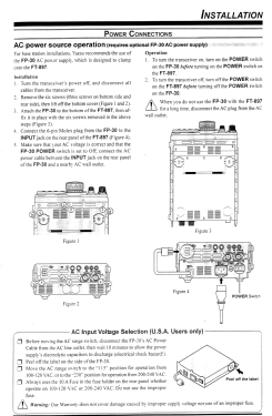 FT-897; Yaesu-Musen Co. Ltd. (ID = 2886867) Amat TRX