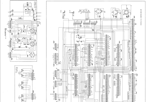 FT-990; Yaesu-Musen Co. Ltd. (ID = 1800406) Amat TRX