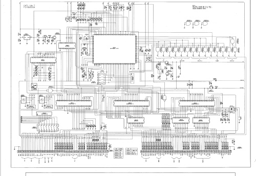 FT-990; Yaesu-Musen Co. Ltd. (ID = 1800411) Amat TRX