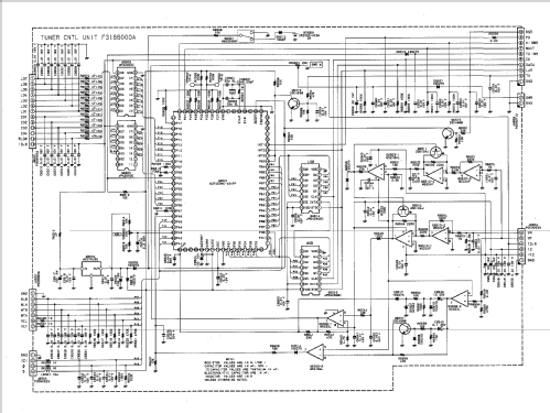 FT-990; Yaesu-Musen Co. Ltd. (ID = 1800414) Amat TRX