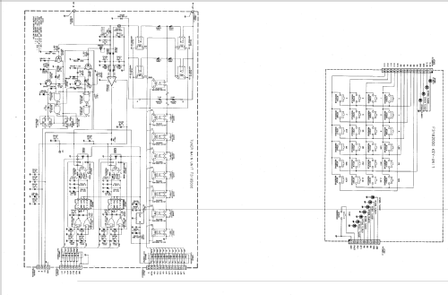 FT-990; Yaesu-Musen Co. Ltd. (ID = 1800418) Amat TRX