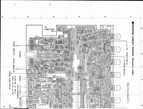 A-1020; Yamaha Co.; (ID = 1011378) Ampl/Mixer