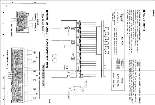 A-1020; Yamaha Co.; (ID = 1011380) Ampl/Mixer