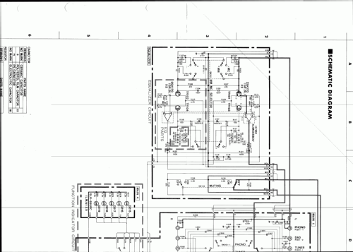 A-400; Yamaha Co.; (ID = 1005462) Ampl/Mixer