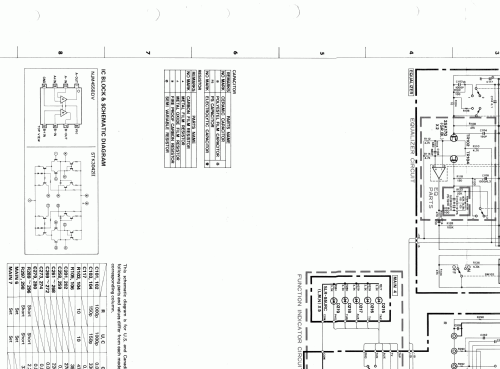 A-400; Yamaha Co.; (ID = 1005463) Ampl/Mixer