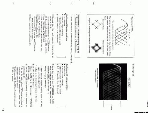 CD-X3; Yamaha Co.; (ID = 1016484) R-Player