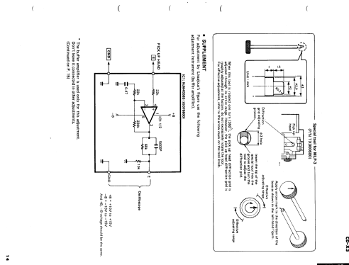 CD-X3; Yamaha Co.; (ID = 1016486) R-Player