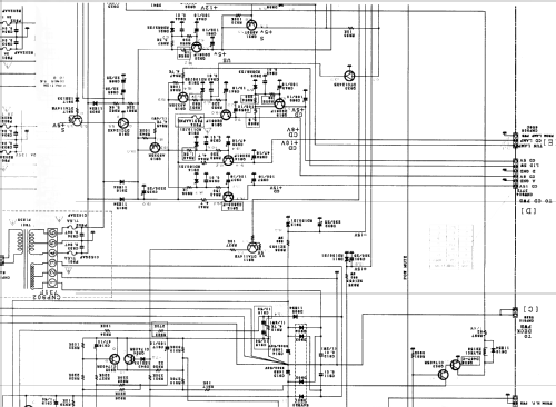 Natural Sound Compact Component System YST-C11; Yamaha Co.; (ID = 952073) Radio