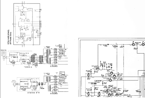 Natural Sound Compact Component System YST-C11; Yamaha Co.; (ID = 952077) Radio