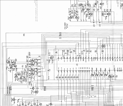 Natural Sound Compact Component System YST-C11; Yamaha Co.; (ID = 952087) Radio