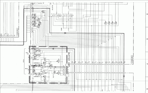 Natural Sound Stereo Amplifier AX-730; Yamaha Co.; (ID = 1051320) Ampl/Mixer