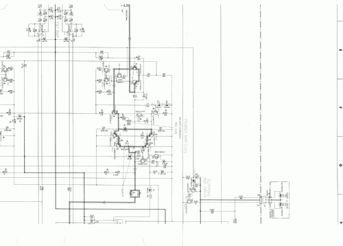 Power Amplifier MX-S90; Yamaha Co.; (ID = 1130261) Ampl/Mixer