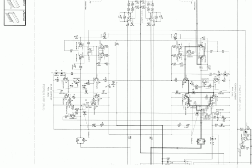 Power Amplifier MX-S90; Yamaha Co.; (ID = 1130262) Ampl/Mixer