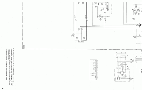 Power Amplifier MX-S90; Yamaha Co.; (ID = 1130264) Ampl/Mixer