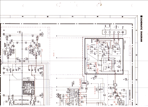 R-300; Yamaha Co.; (ID = 992750) Radio