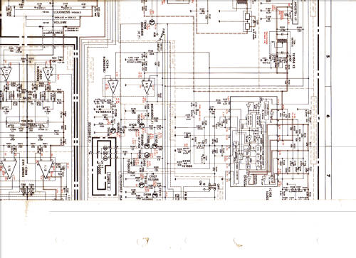 R-300; Yamaha Co.; (ID = 992755) Radio