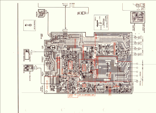 R-300; Yamaha Co.; (ID = 992769) Radio