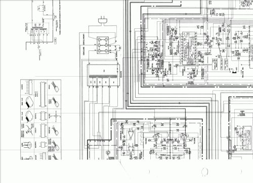 R-700; Yamaha Co.; (ID = 993339) Radio