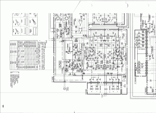 R-700; Yamaha Co.; (ID = 993341) Radio