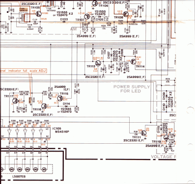 T-560; Yamaha Co.; (ID = 995116) Radio