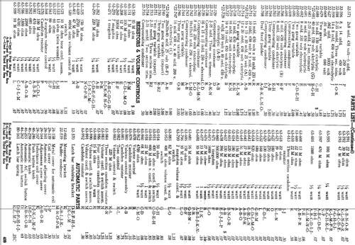 5R337 5-R-337 Ch=5528; Zenith Radio Corp.; (ID = 329598) Radio