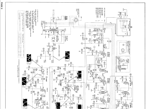 A2245U Ch= 17A30U; Zenith Radio Corp.; (ID = 850128) Television