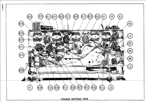 A723R Ch= 7A04; Zenith Radio Corp.; (ID = 505312) Radio