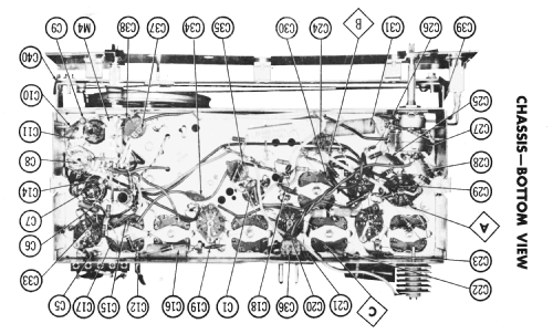 A730E Ch= 7A05; Zenith Radio Corp.; (ID = 2601516) Radio