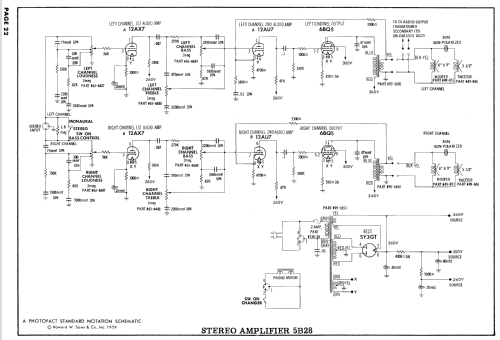 B2221YZ Ch= 16C21Z; Zenith Radio Corp.; (ID = 895843) Television