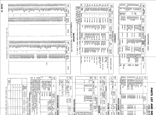 B2330E Ch= 19B20; Zenith Radio Corp.; (ID = 944948) Television