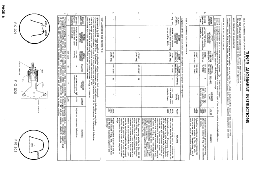 B2330R Ch= 19B20; Zenith Radio Corp.; (ID = 945528) Television