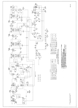 H725 Ch= 7G01Z; Zenith Radio Corp.; (ID = 2929191) Radio