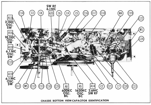 L507 Ch= 5L42; Zenith Radio Corp.; (ID = 985153) Radio