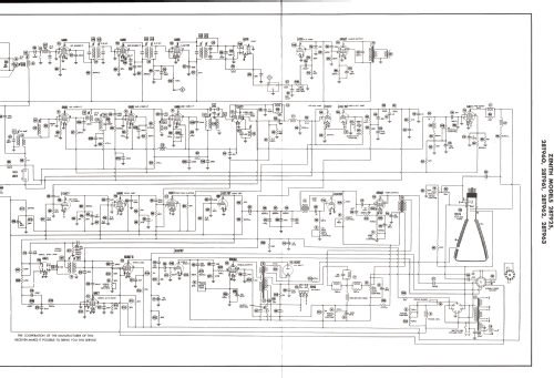 28T925R 'Mayflower' Ch= 28F22; Zenith Radio Corp.; (ID = 1285288) Television