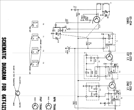 Royal 60 Ch= 6KT44Z1; Zenith Radio Corp.; (ID = 1604728) Radio