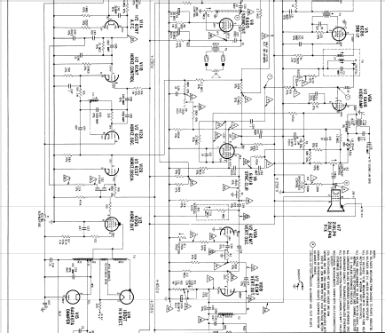 Y2222E Ch= 17Y20; Zenith Radio Corp.; (ID = 1991097) Television