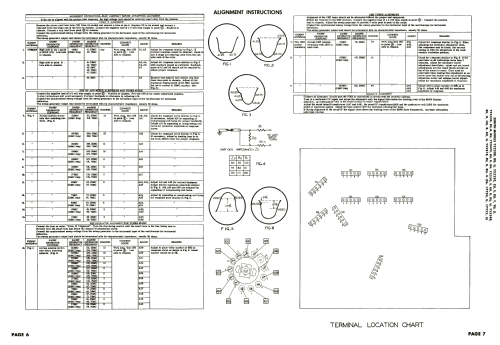 Y2222R Ch= 17Y20; Zenith Radio Corp.; (ID = 1958156) Television