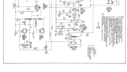 Y2222R Ch= 17Y20; Zenith Radio Corp.; (ID = 1991066) Television