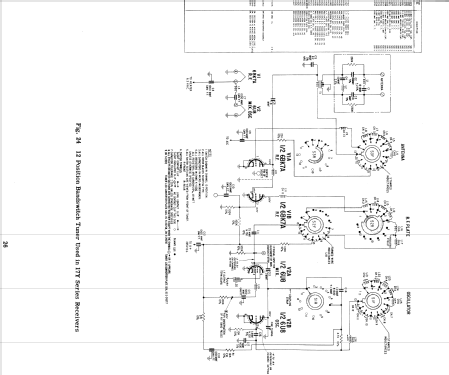 Y2222R Ch= 17Y20; Zenith Radio Corp.; (ID = 1991067) Television