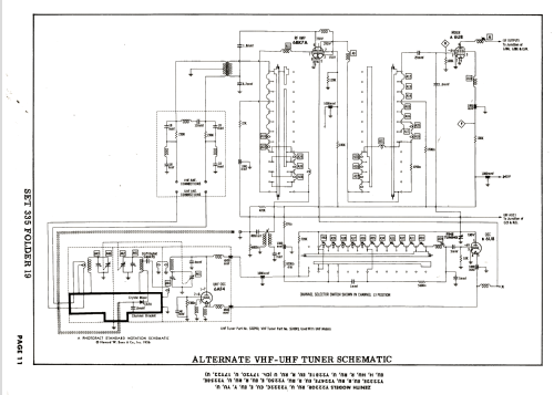 Y2232E Ch= 17Y22; Zenith Radio Corp.; (ID = 1957520) Télévision